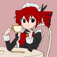 MIMI - マジック・メイド [Magic Maid]