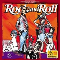 Charly Garc&iacute;a - Rock and Roll, Yo