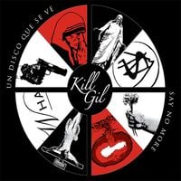 Charly Garc&iacute;a - Kill Gil