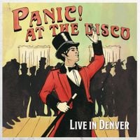 Panic! at the Disco - Live In Denver