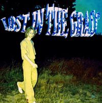 E4d - LOST IN THE GRASS