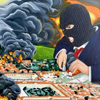 OT The Real - The Wars I've Won