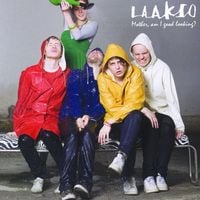 Laakso - Mother, Am I Good Looking?