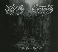 Leviathan - Sic Luceat Lux