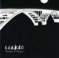 Laakso - V&auml;sterbron & Vampires