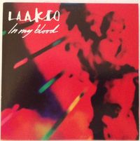 Laakso - In My Blood