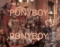 Antonio Urdiales - PONYBOY