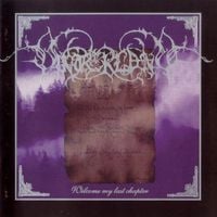 Vinterland - Welcome My Last Chapter