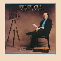 Lee Ritenour - Portrait