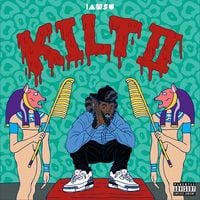Iamsu! - Kilt 2