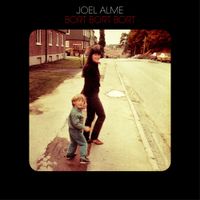 Joel Alme - Bort Bort Bort