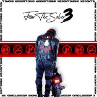 Stann Smith - Fear The Sober 3