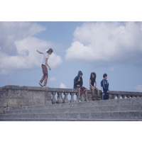 Stiffy - TANTA GIRA