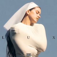 ROSAL&Iacute;A - LUX [Physical Edition]