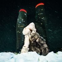 PARTYNEXTDOOR - DIE TRYING