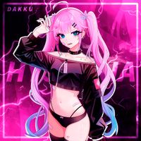 Dakku - Hysteria