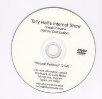 Tally Hall - Tally Hall's Internet Show Sneak Preview