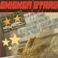 Lil Godd - CHICKEN STARS