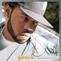 Dwele - Sketches of a Man