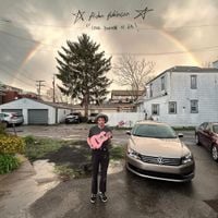 Aidan Robinson - love yourself or die !