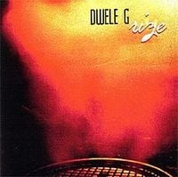 Dwele - Rize