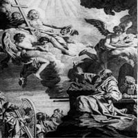 Divine - If The Rapture Was Today . . . Would We Finally Know True love?