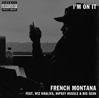 Nipsey Hussle - I'm On It