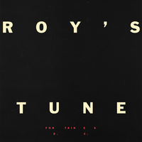 Fontaines D.C. - Roy's Tune