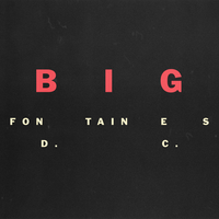 Fontaines D.C. - Big