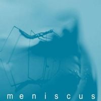 Meniscus - absence of i