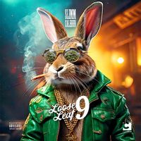 Slimm Calhoun - Loose Leaf, Vol. 9