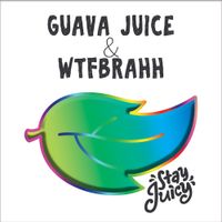 Guava Juice - Stay Juicy