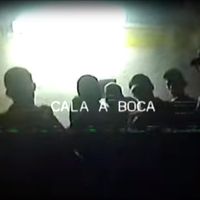 Holly Hood - Cala a boca