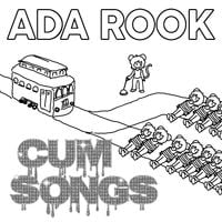 Ada Rook - c𝖀m songs