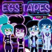 EGS - EGS Tapes Vol. 01