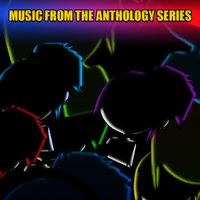 EGS - Galaxy (Anthology Series)