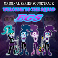 EGS - Welcome to the Squad Soundtrack (Unmixed)