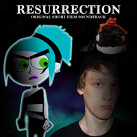 EGS - Resurrection Soundtrack (2015 Remastered)