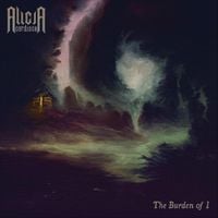 Alicia Cordisco - The Burden of I
