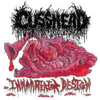 Cusshead - Innardterior Design
