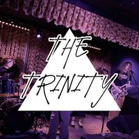 Red Earth Theory - The Trinity EP