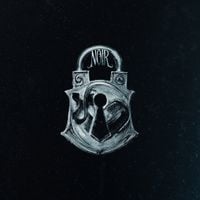 Lord Of The Lost - OPVS NOIR Vol. 2