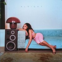Jaz Karis - Alright