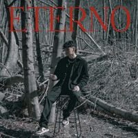 Marvin Carbajal - ETERNO
