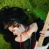 Stephanie Poetri - Artificial Grass