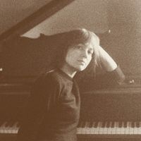 Mia Wilson - Mia Wilson