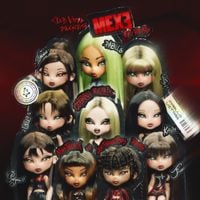 Pabllo Vittar - MEXE (Remix)