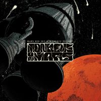 Monkey3 - Monkeys on Mars