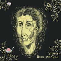 Sterbus - Black and Gold