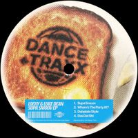 Locky & Luke Dean - Supa Smoov
